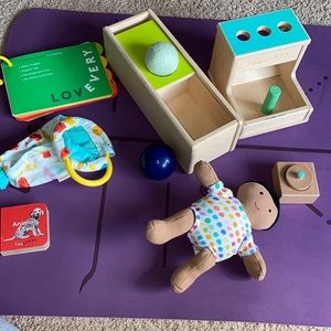 Lovevery 11-12 months